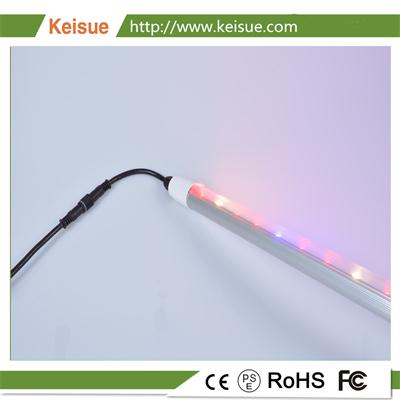 Keisue 水培照明燈,防水等級IP64的LED植物燈。